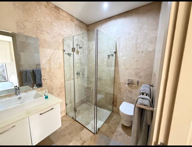 3 BEDROOM TOWNHOUSE TO LET IN ZIMBALI ESTATE